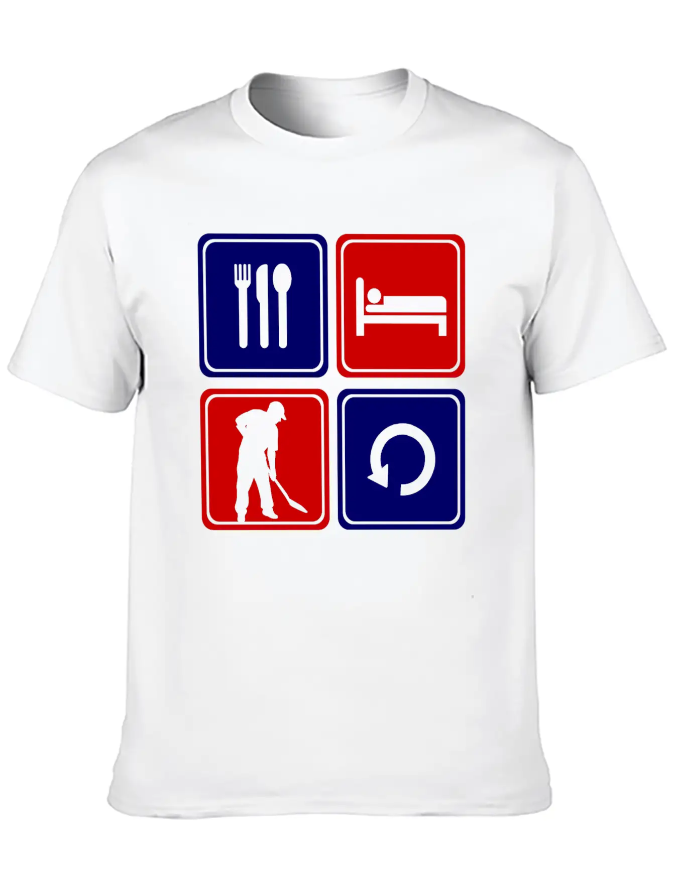Worker Sand 11113344.png Essential Cotton Tee For Daily Outfits – Unisex Style