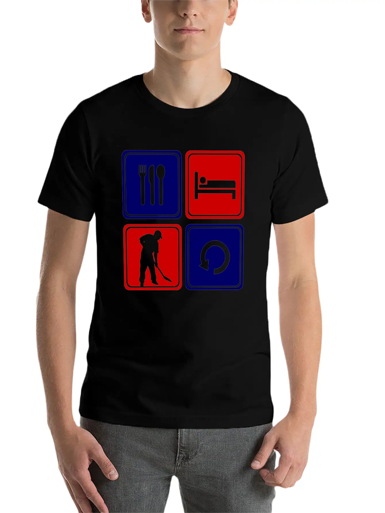 Worker Sand 11113344.png Essential Cotton Tee For Daily Outfits – Unisex Style