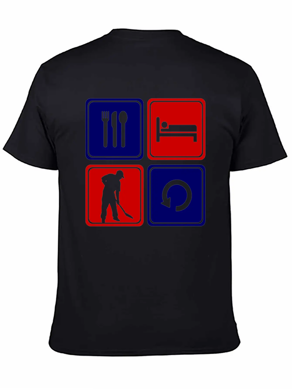 Worker Sand 11113344.png Essential Cotton Tee For Daily Outfits – Unisex Style