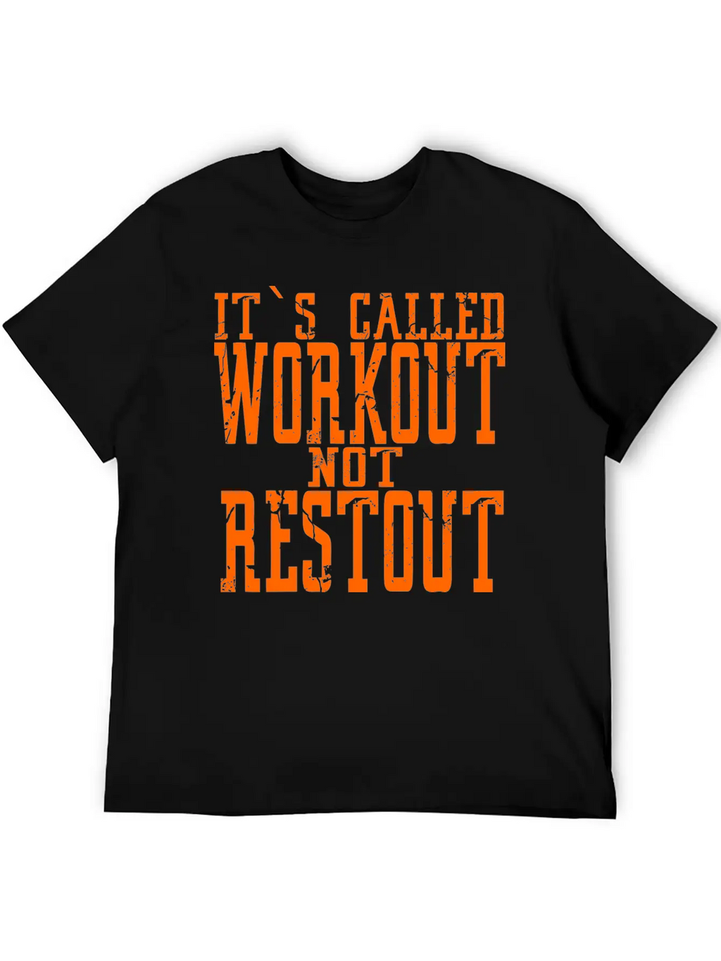 Workout Shirt Classic Cotton Tee – Unisex Comfort For Any Season