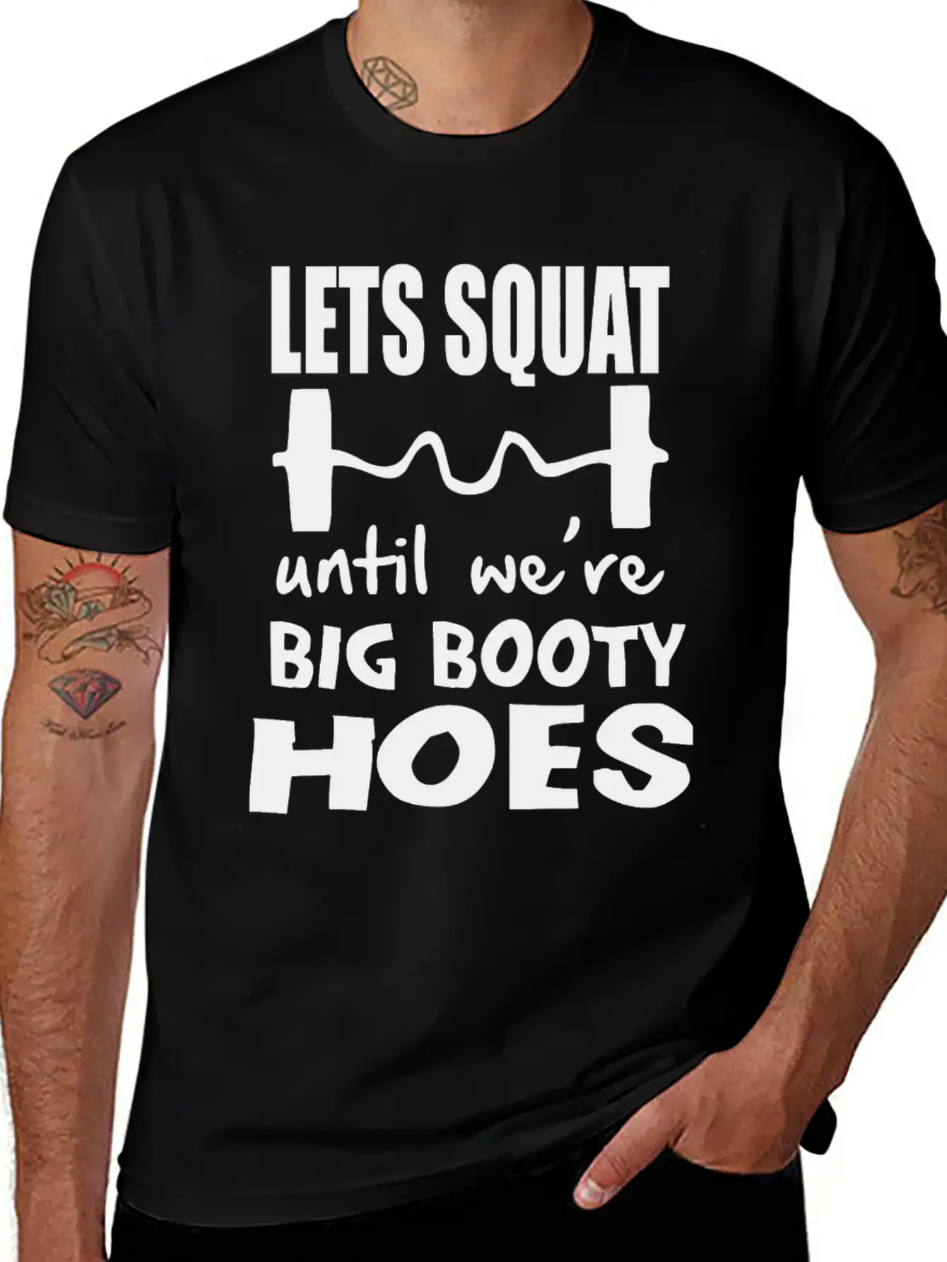 Workout Tanks Workout Gym Tank Workout Tank Tops W Basic Graphic T-Shirt – Daily Comfort In Soft Cotton