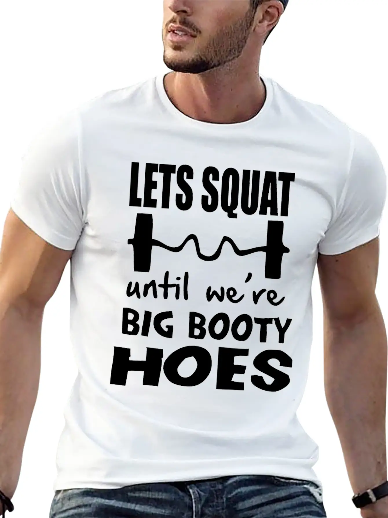Workout Tanks Workout Gym Tank Workout Tank Tops W Basic Graphic T-Shirt – Daily Comfort In Soft Cotton