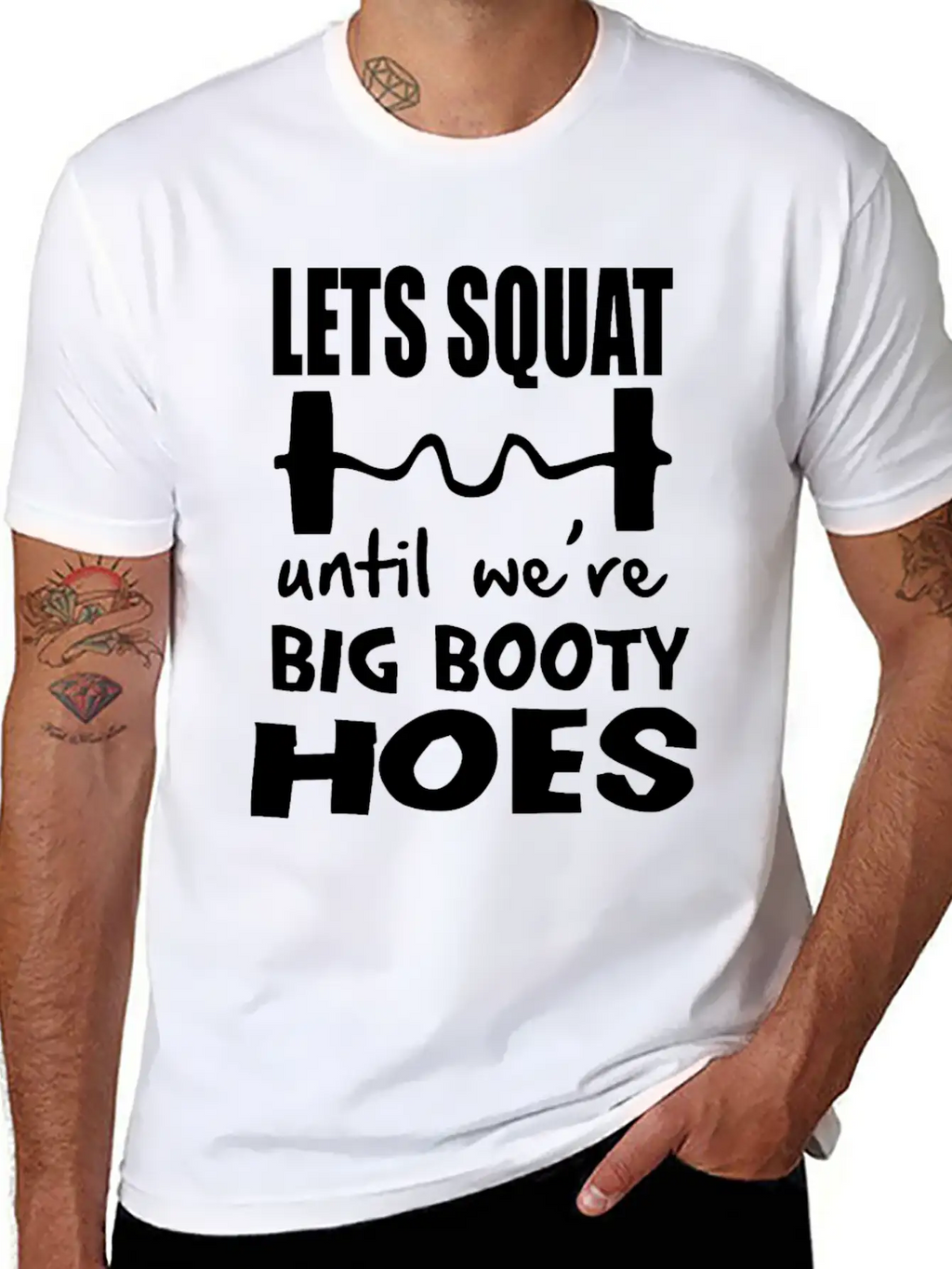 Workout Tanks Workout Gym Tank Workout Tank Tops W Basic Graphic T-Shirt – Daily Comfort In Soft Cotton