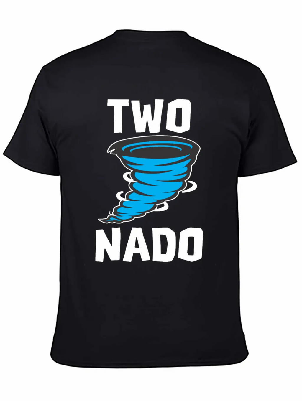 World's Cutest Tornado Kid Kids Birthday Gift Cute Breathable Graphic T-Shirt – Perfect For Casual Days