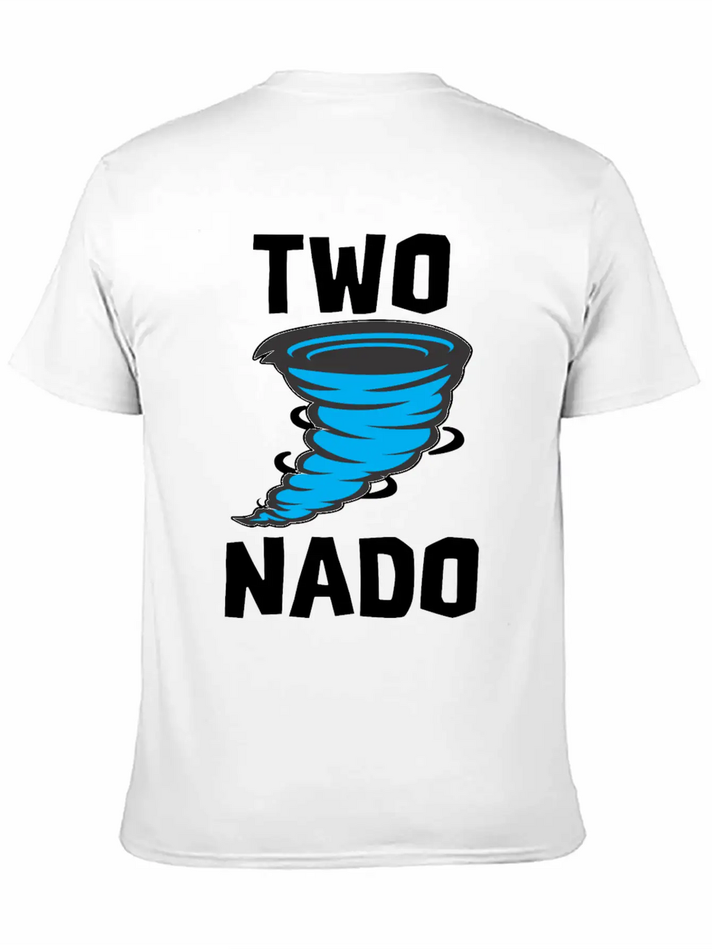 World's Cutest Tornado Kid Kids Birthday Gift Cute Breathable Graphic T-Shirt – Perfect For Casual Days