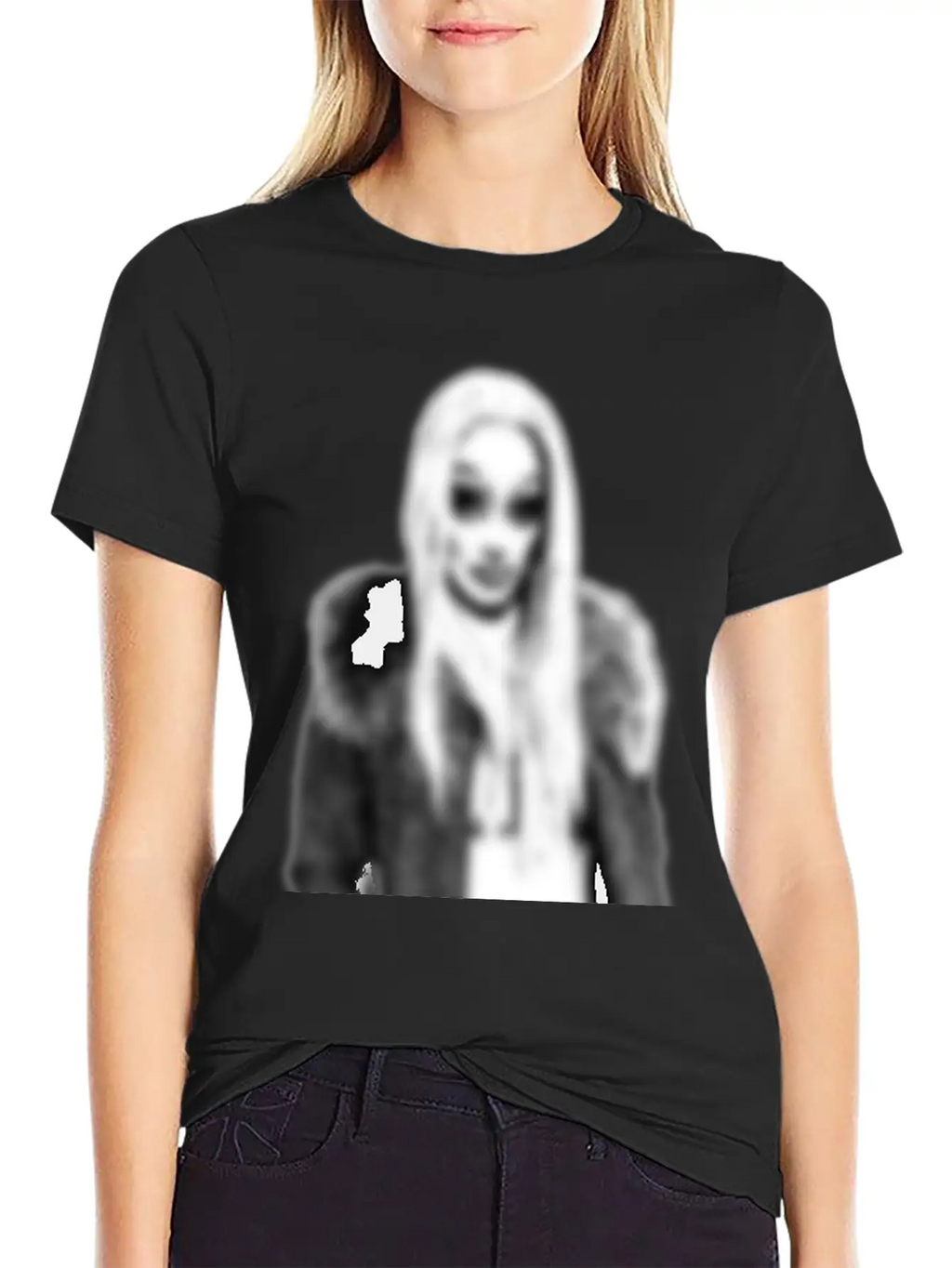 Wut 7 Breathable Graphic T-Shirt – Perfect For Casual Days