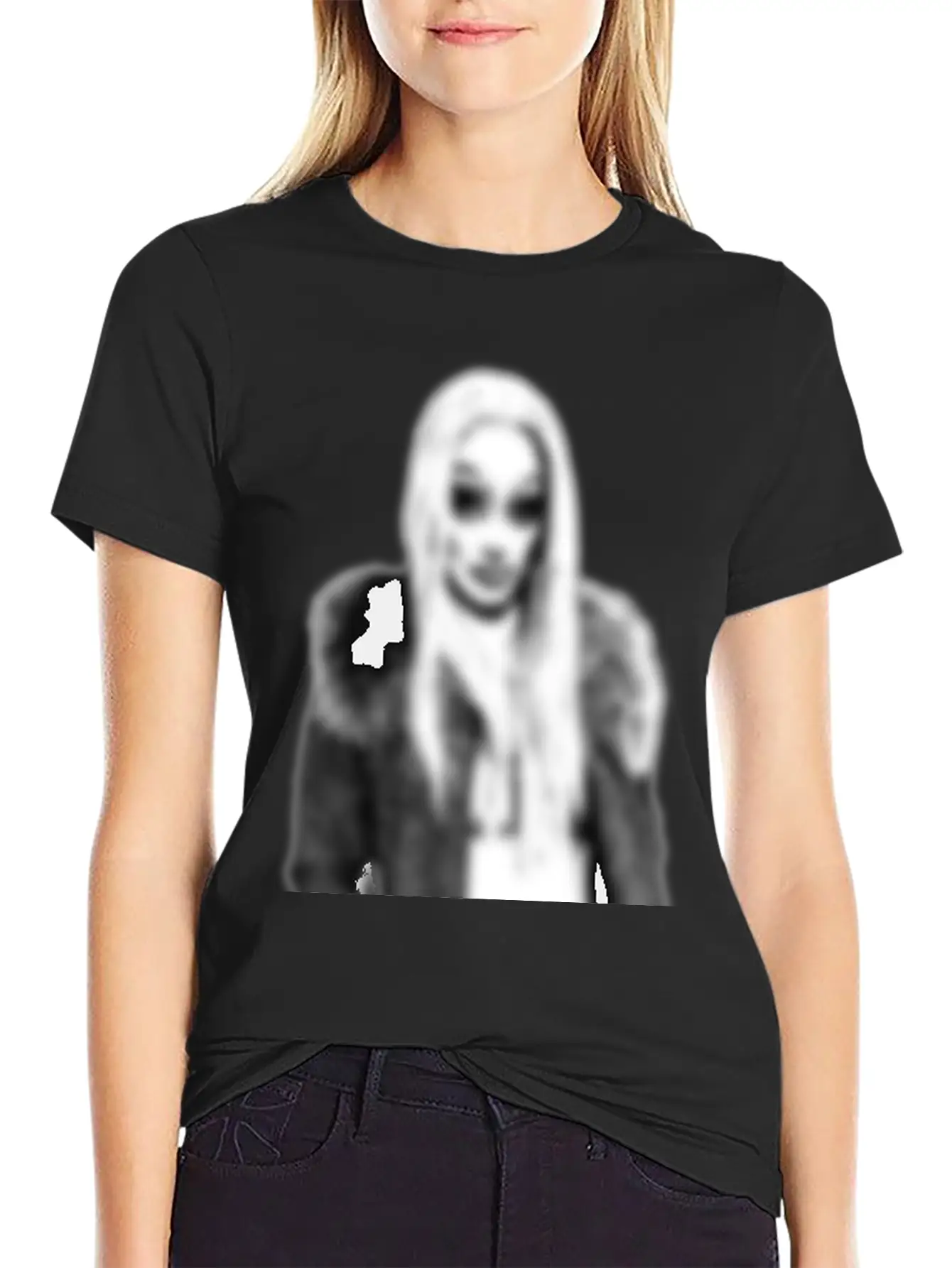 Wut 7 Breathable Graphic T-Shirt – Perfect For Casual Days