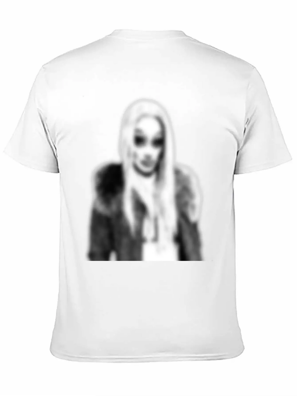 Wut 7 Breathable Graphic T-Shirt – Perfect For Casual Days