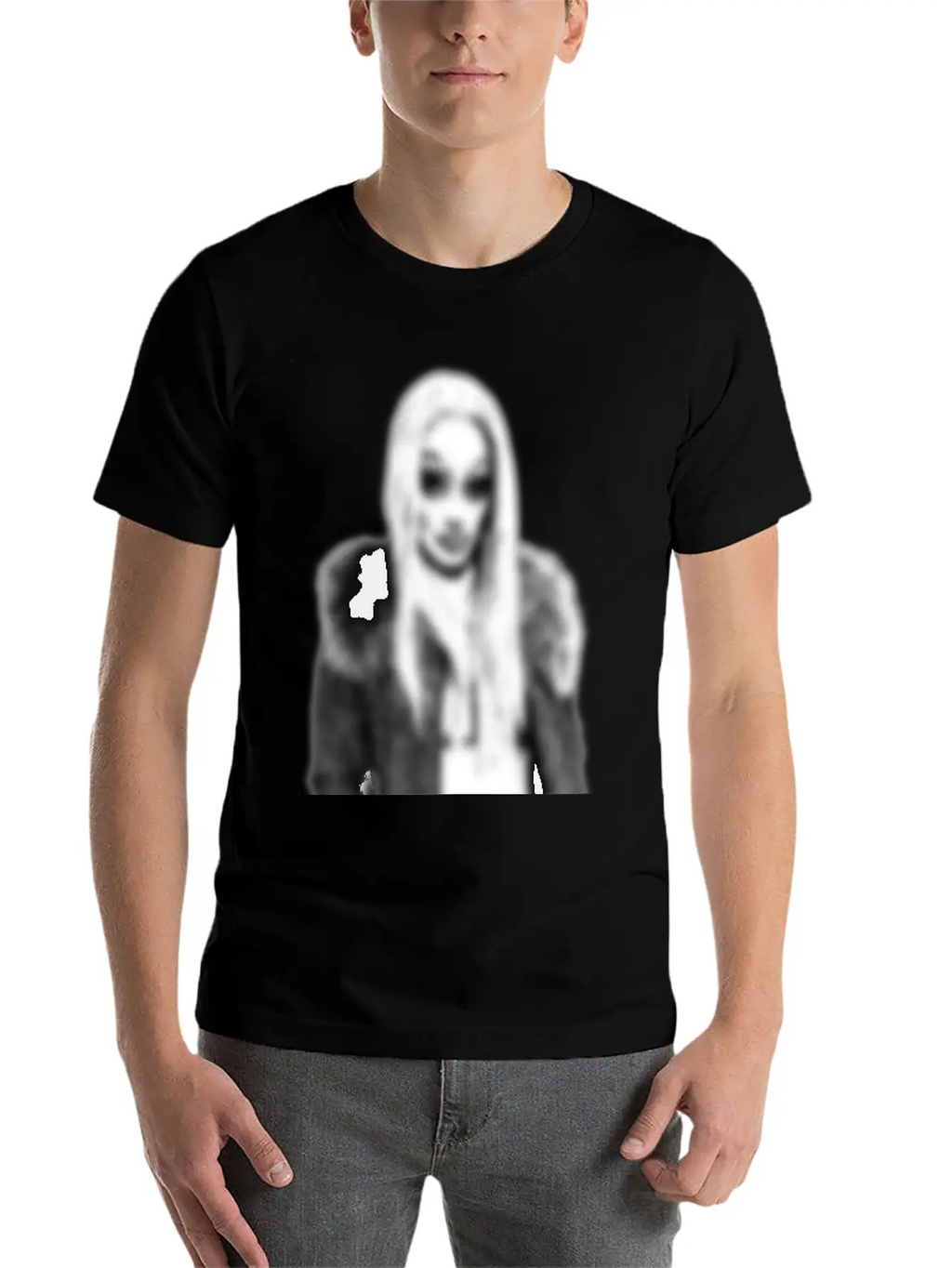 Wut 7 Breathable Graphic T-Shirt – Perfect For Casual Days