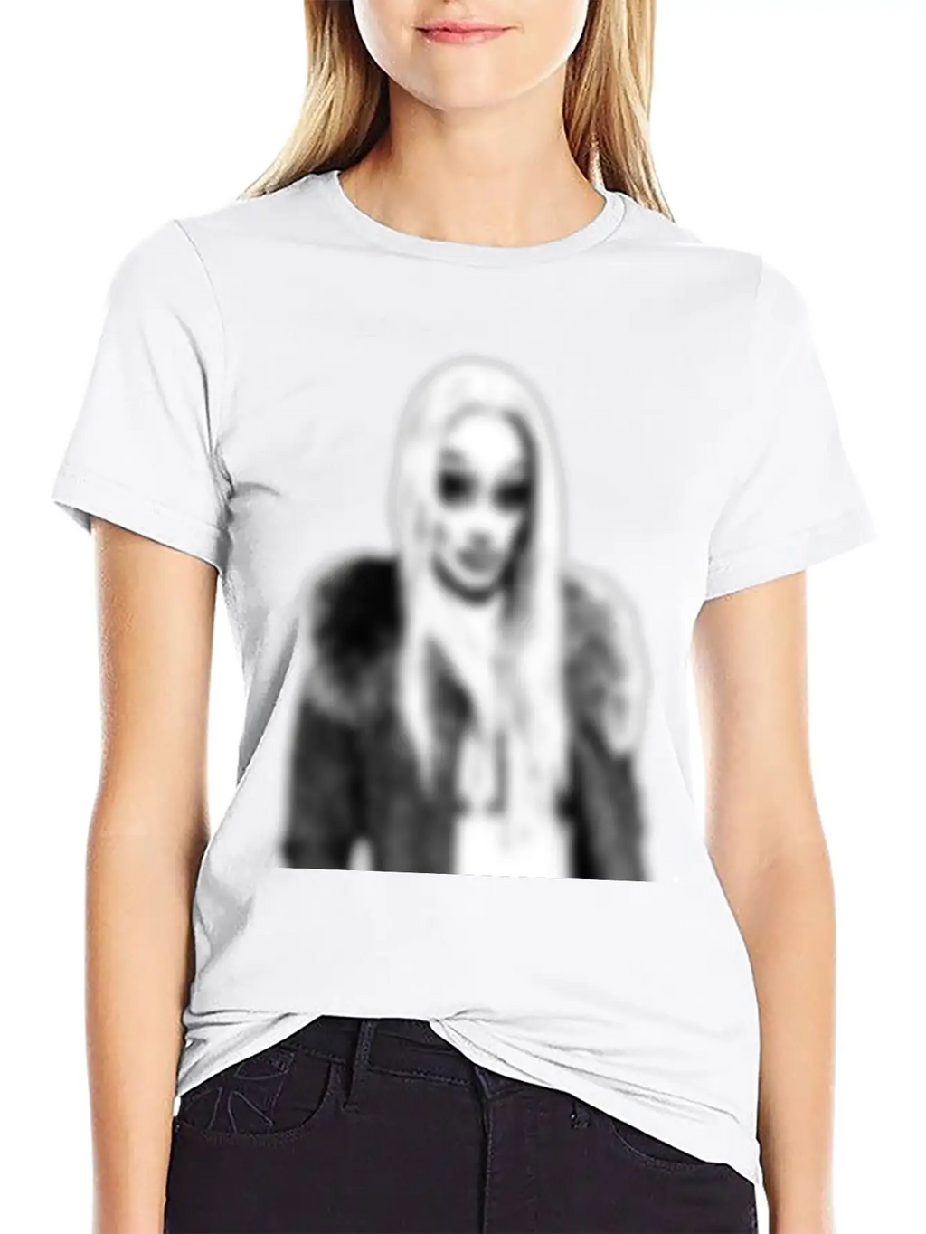 Wut 7 Breathable Graphic T-Shirt – Perfect For Casual Days