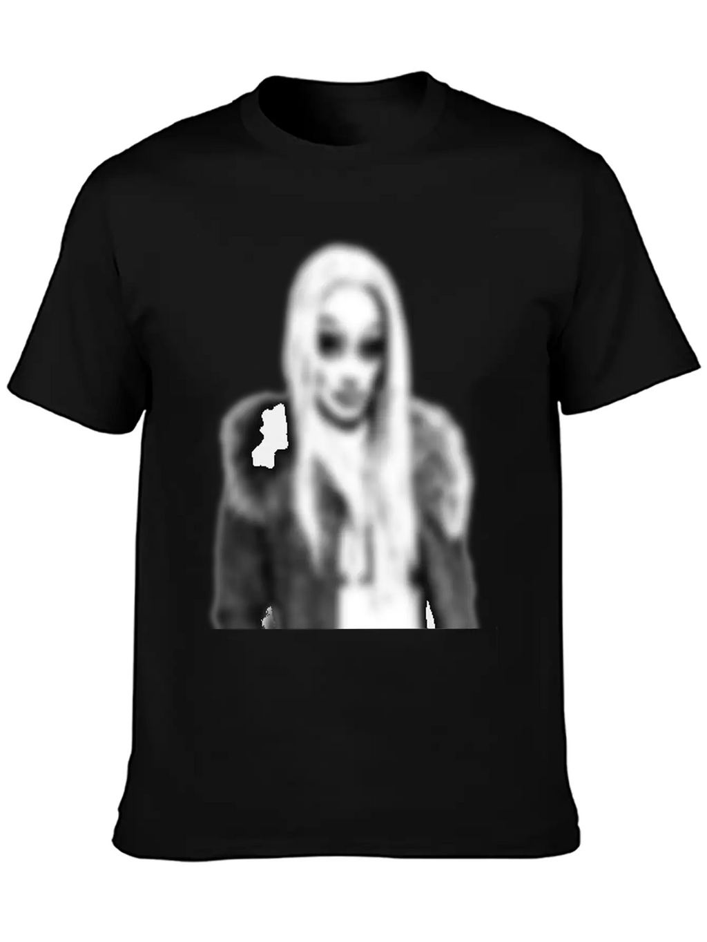 Wut 7 Breathable Graphic T-Shirt – Perfect For Casual Days
