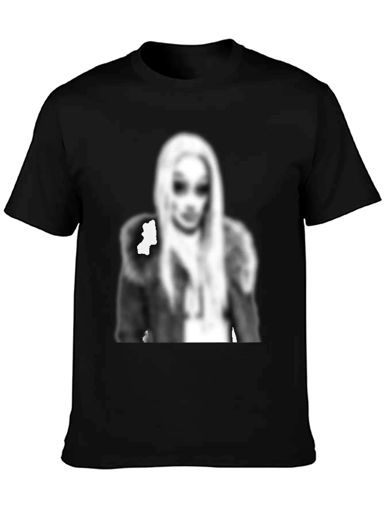 Wut 7 Breathable Graphic T-Shirt – Perfect For Casual Days