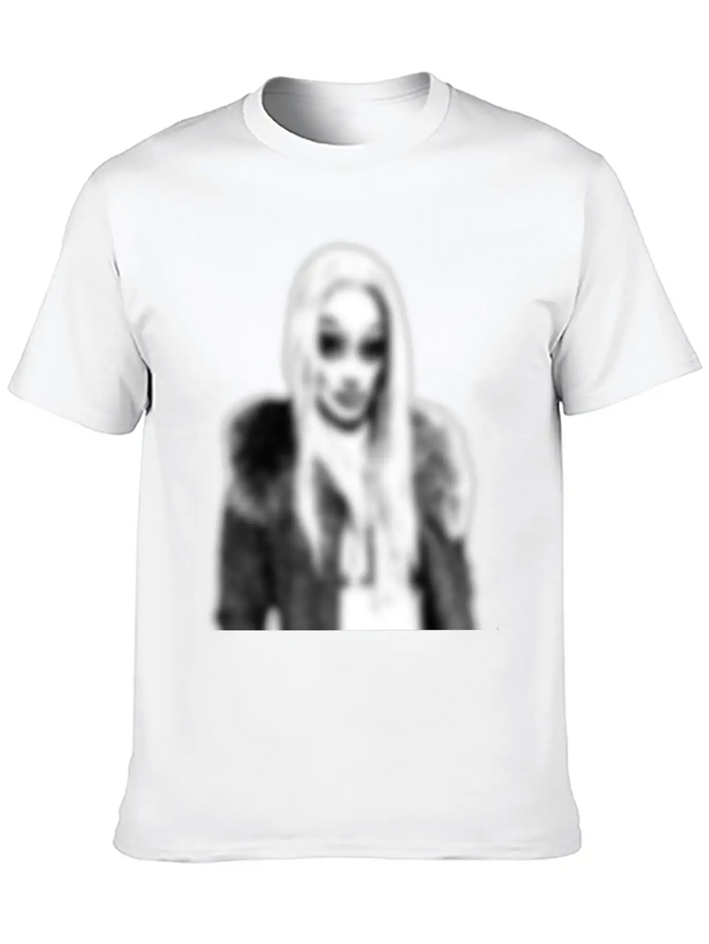 Wut 7 Breathable Graphic T-Shirt – Perfect For Casual Days