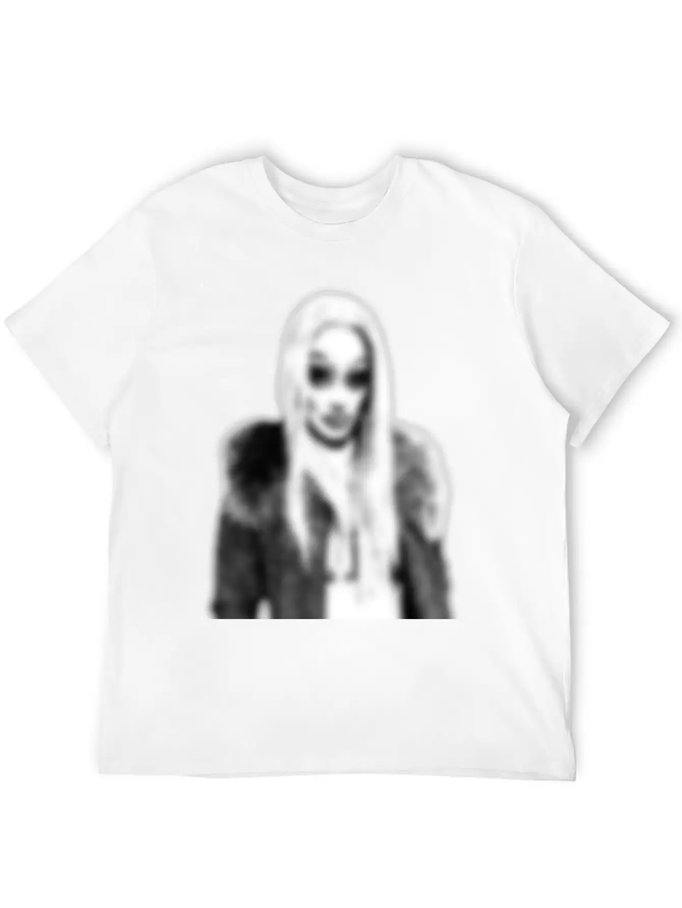 Wut 7 Breathable Graphic T-Shirt – Perfect For Casual Days