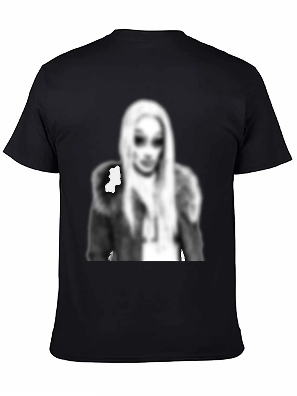 Wut 7 Breathable Graphic T-Shirt – Perfect For Casual Days