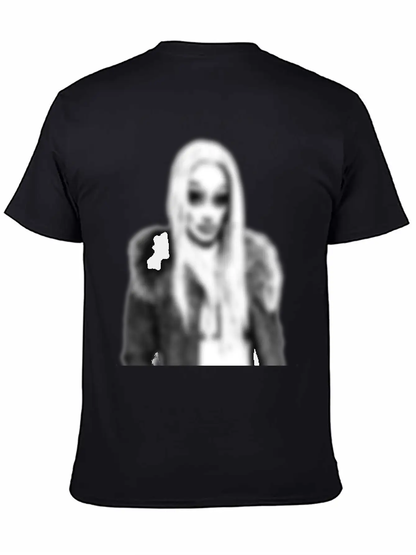 Wut 7 Breathable Graphic T-Shirt – Perfect For Casual Days