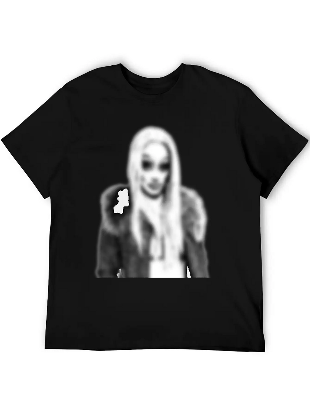 Wut 7 Breathable Graphic T-Shirt – Perfect For Casual Days
