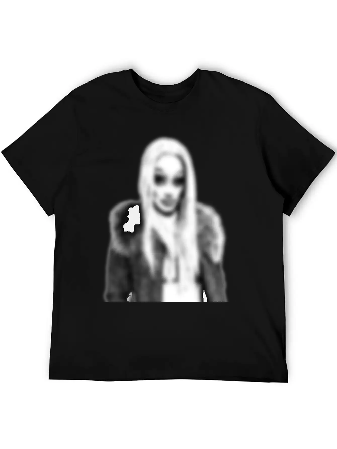 Wut 7 Breathable Graphic T-Shirt – Perfect For Casual Days