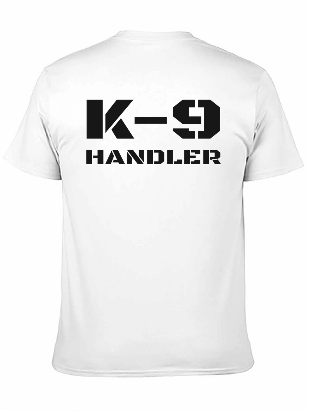 Stylish Black Graphic T-Shirt for Men