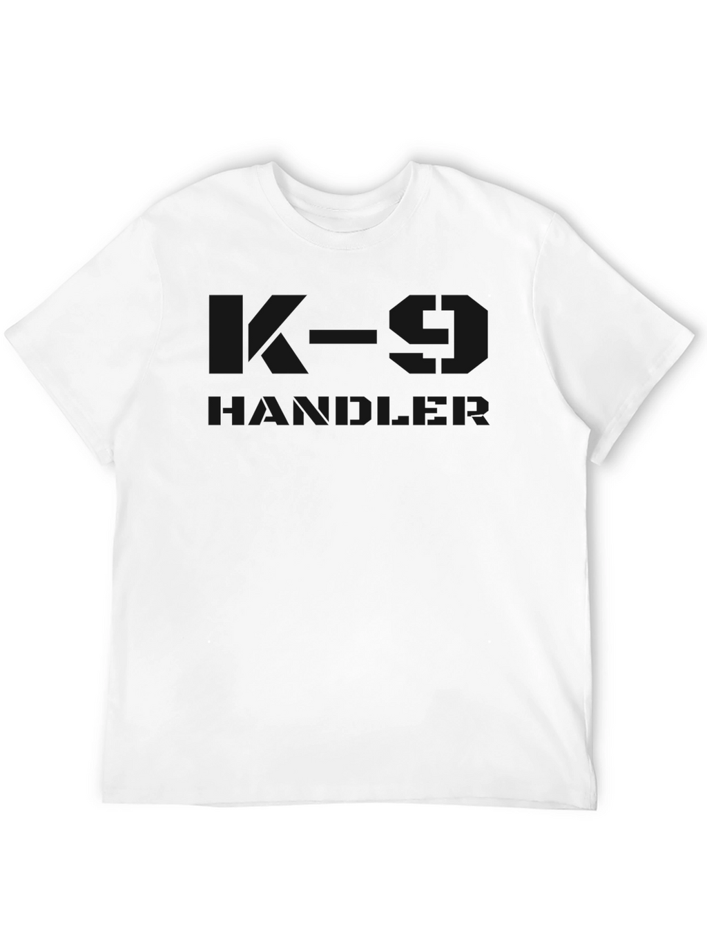Stylish Black Graphic T-Shirt for Men