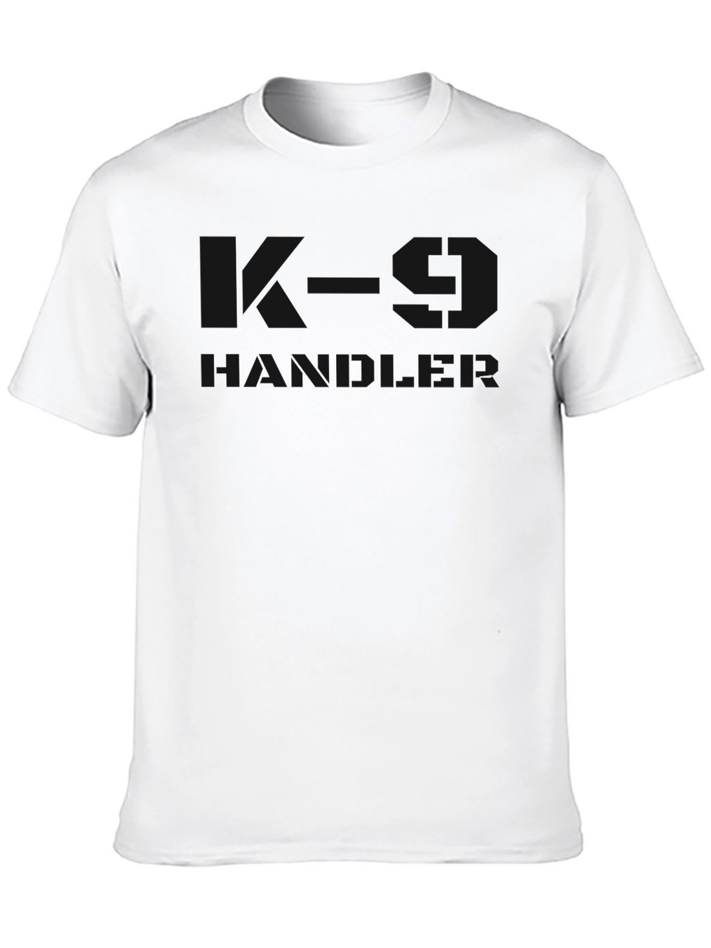 Stylish Black Graphic T-Shirt for Men