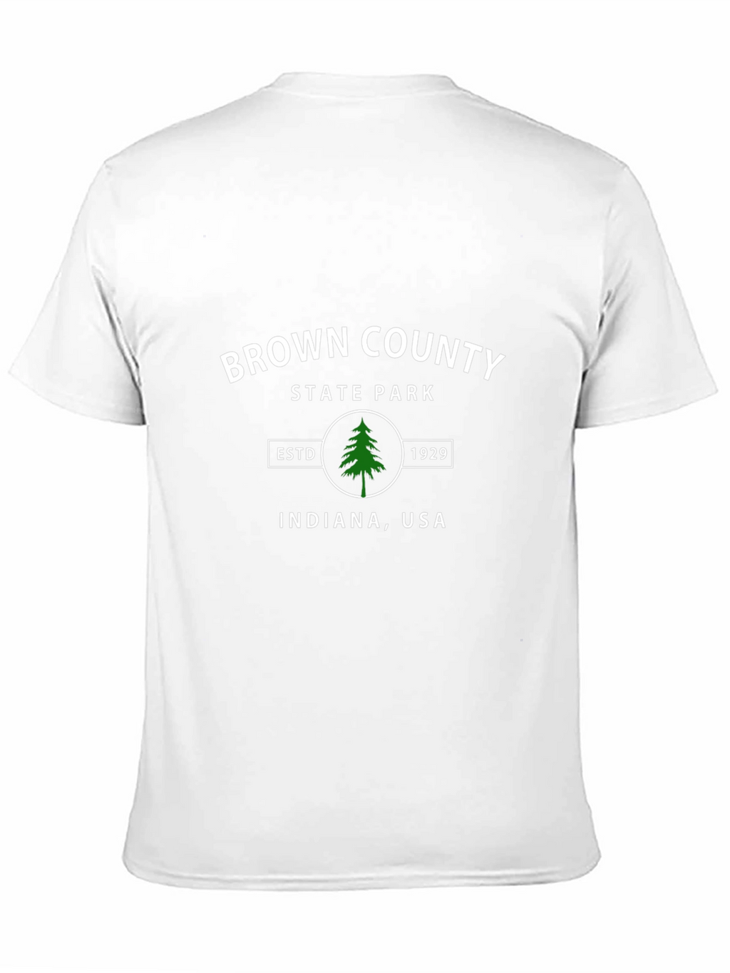 Brown County State Park T-Shirt