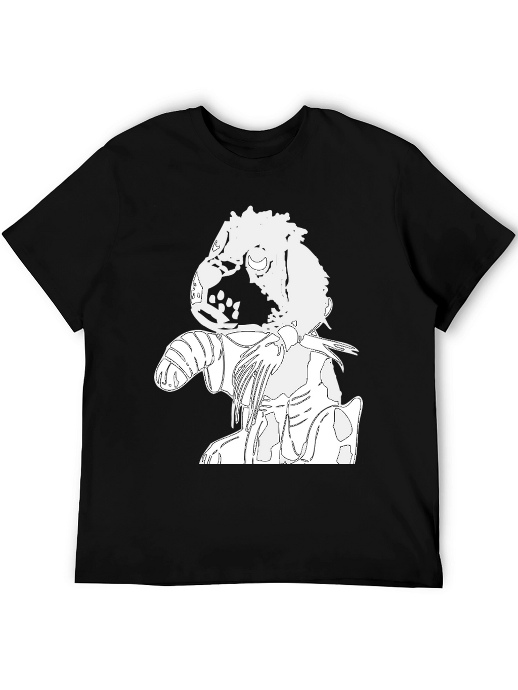 SkekSil The Chamberlain Dark Crystal T-Shirt