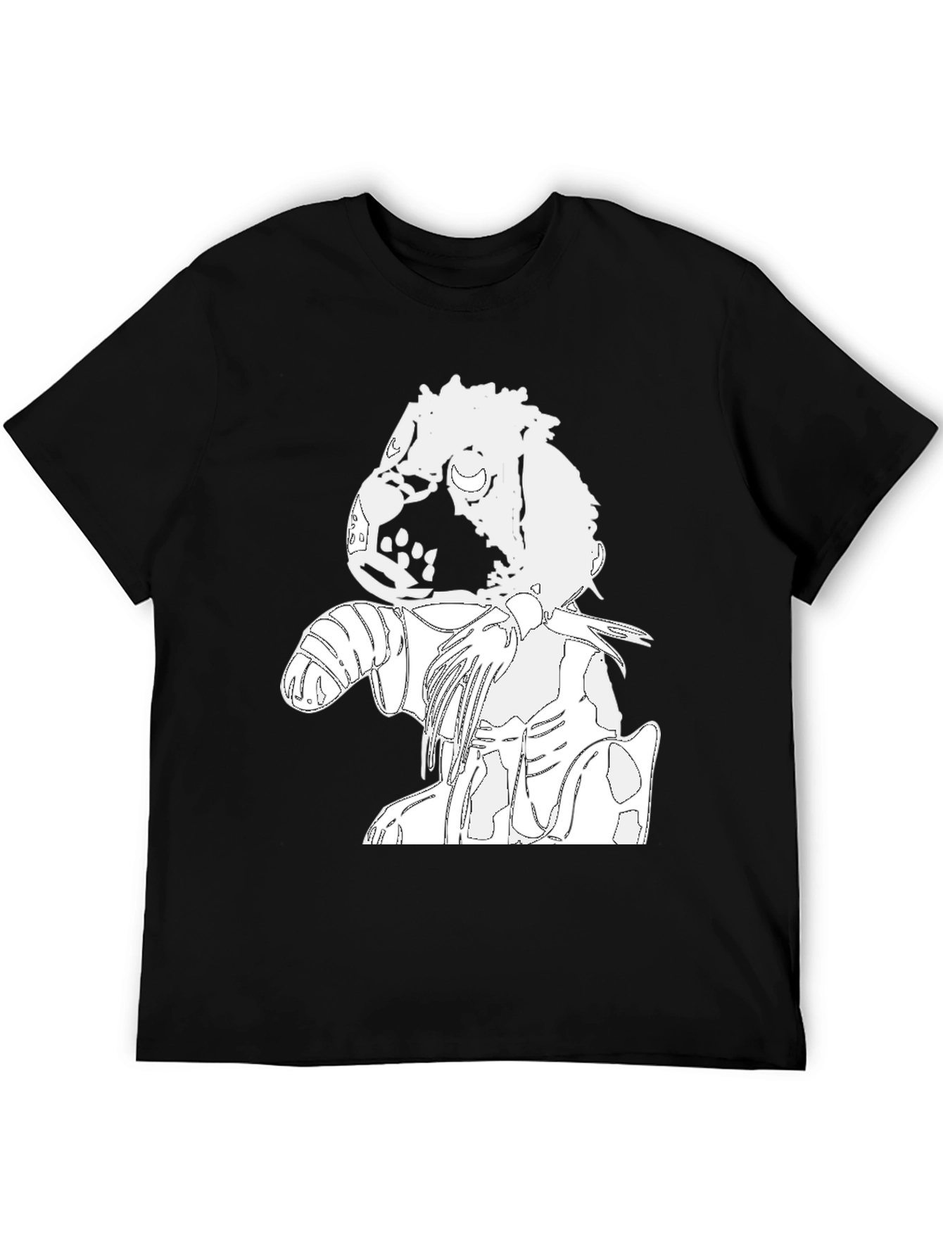 SkekSil The Chamberlain Dark Crystal T-Shirt