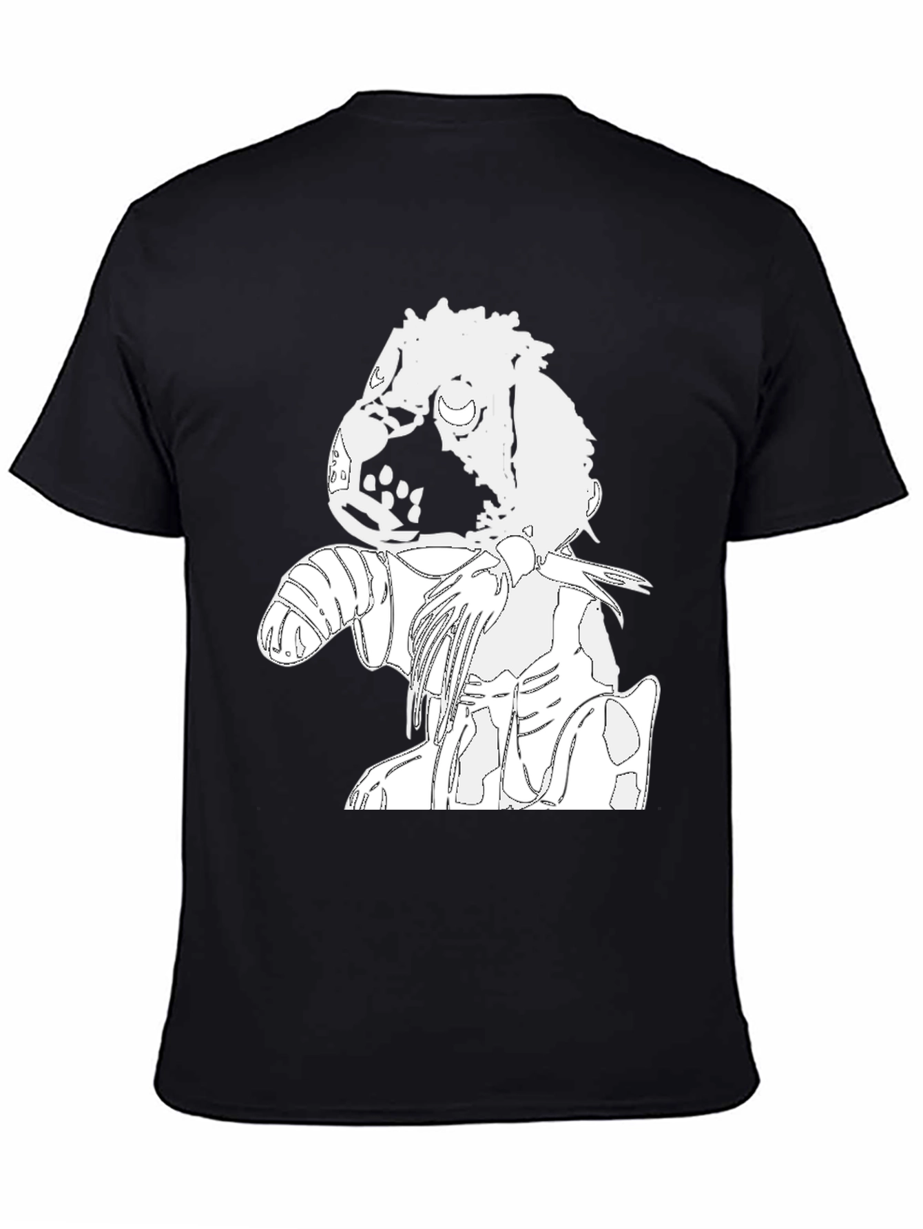 SkekSil The Chamberlain Dark Crystal T-Shirt
