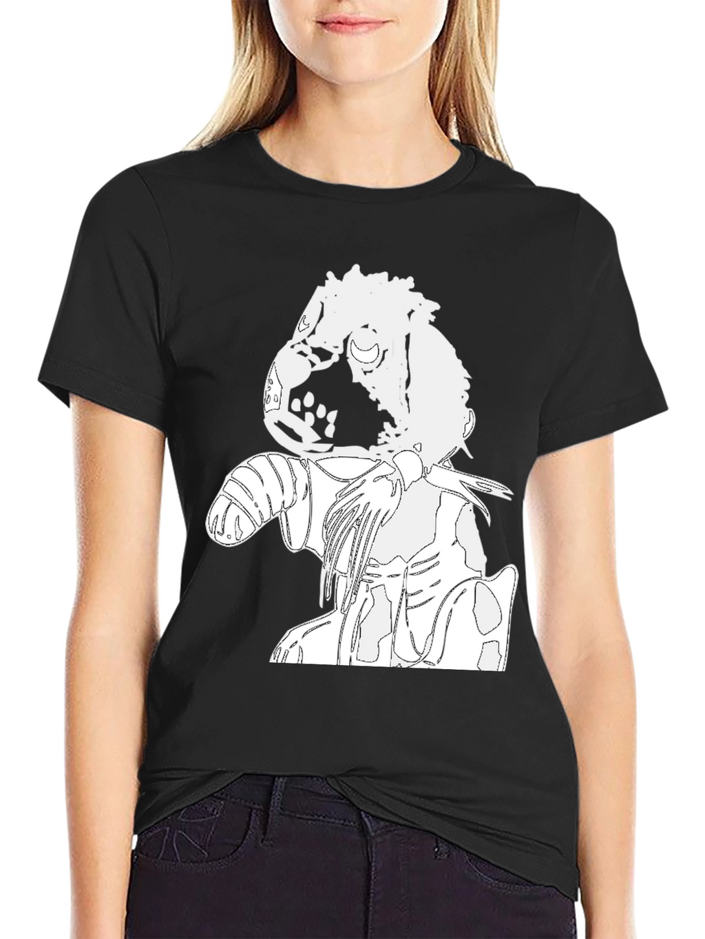 SkekSil The Chamberlain Dark Crystal T-Shirt