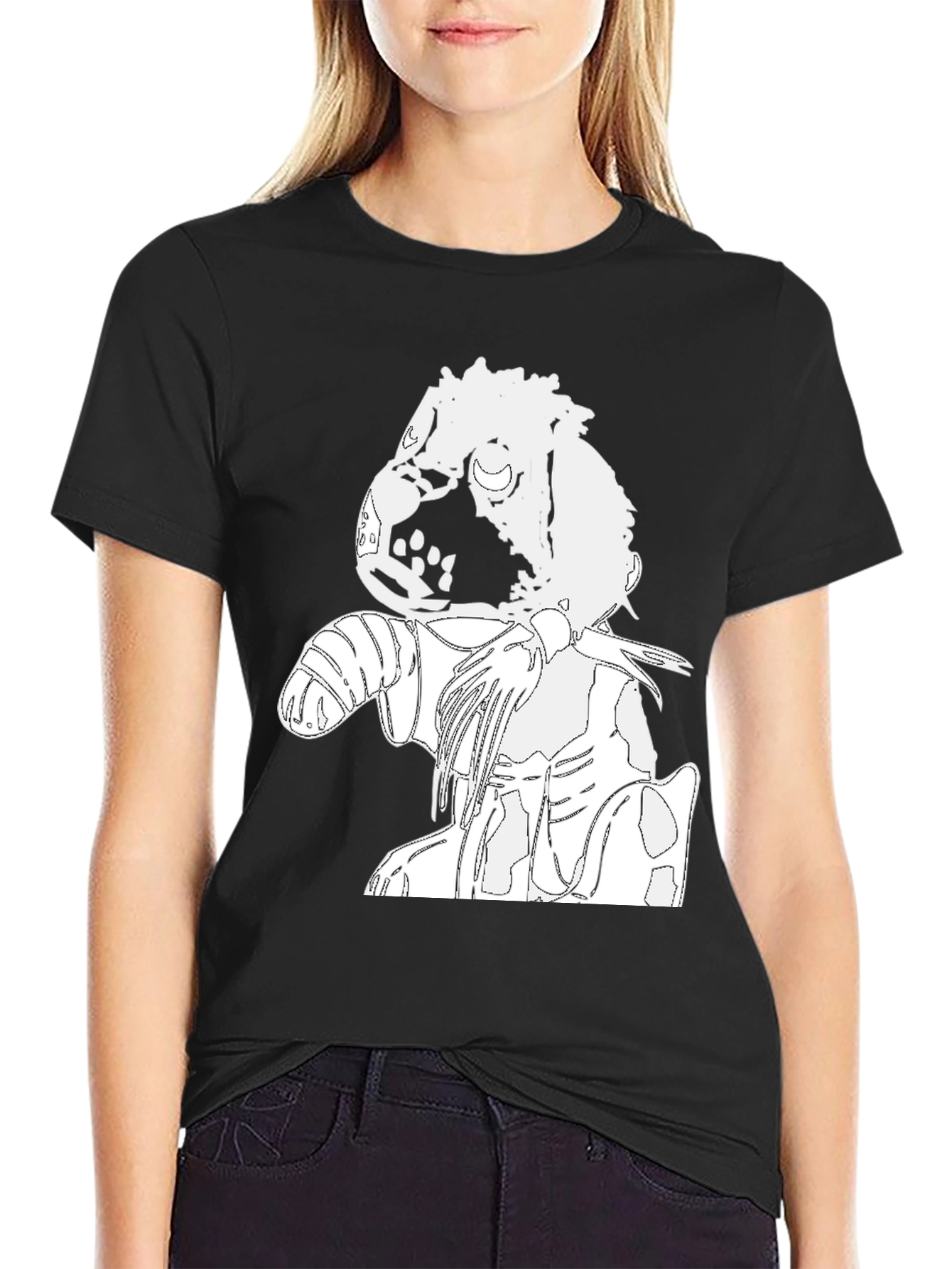SkekSil The Chamberlain Dark Crystal T-Shirt