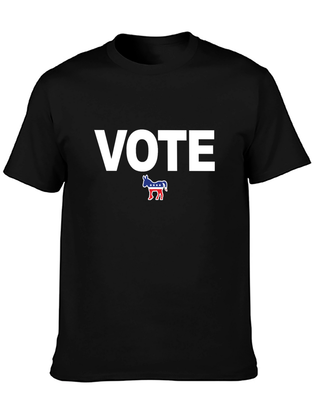 Vote Democrat T-Shirt