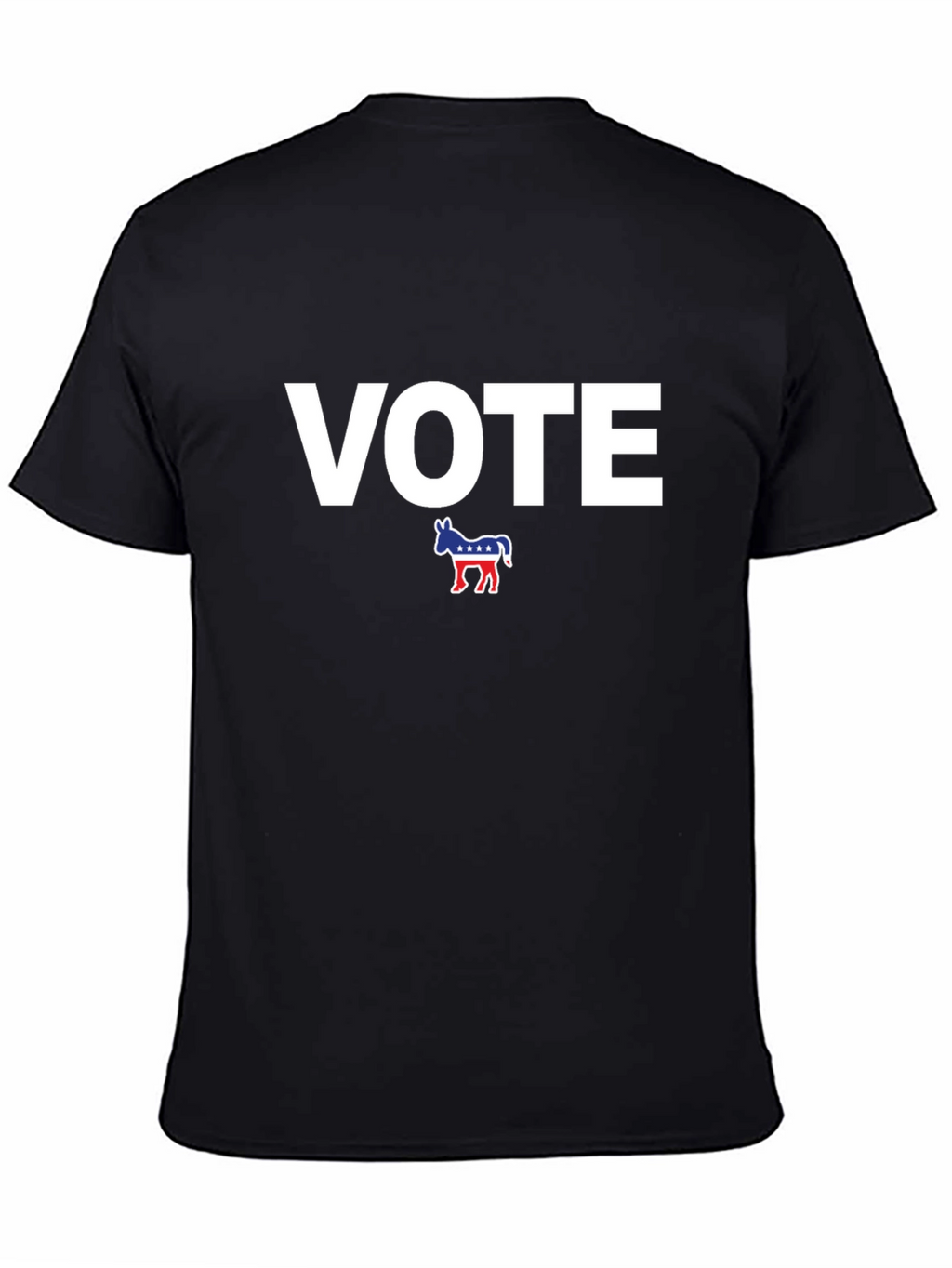 Vote Democrat T-Shirt