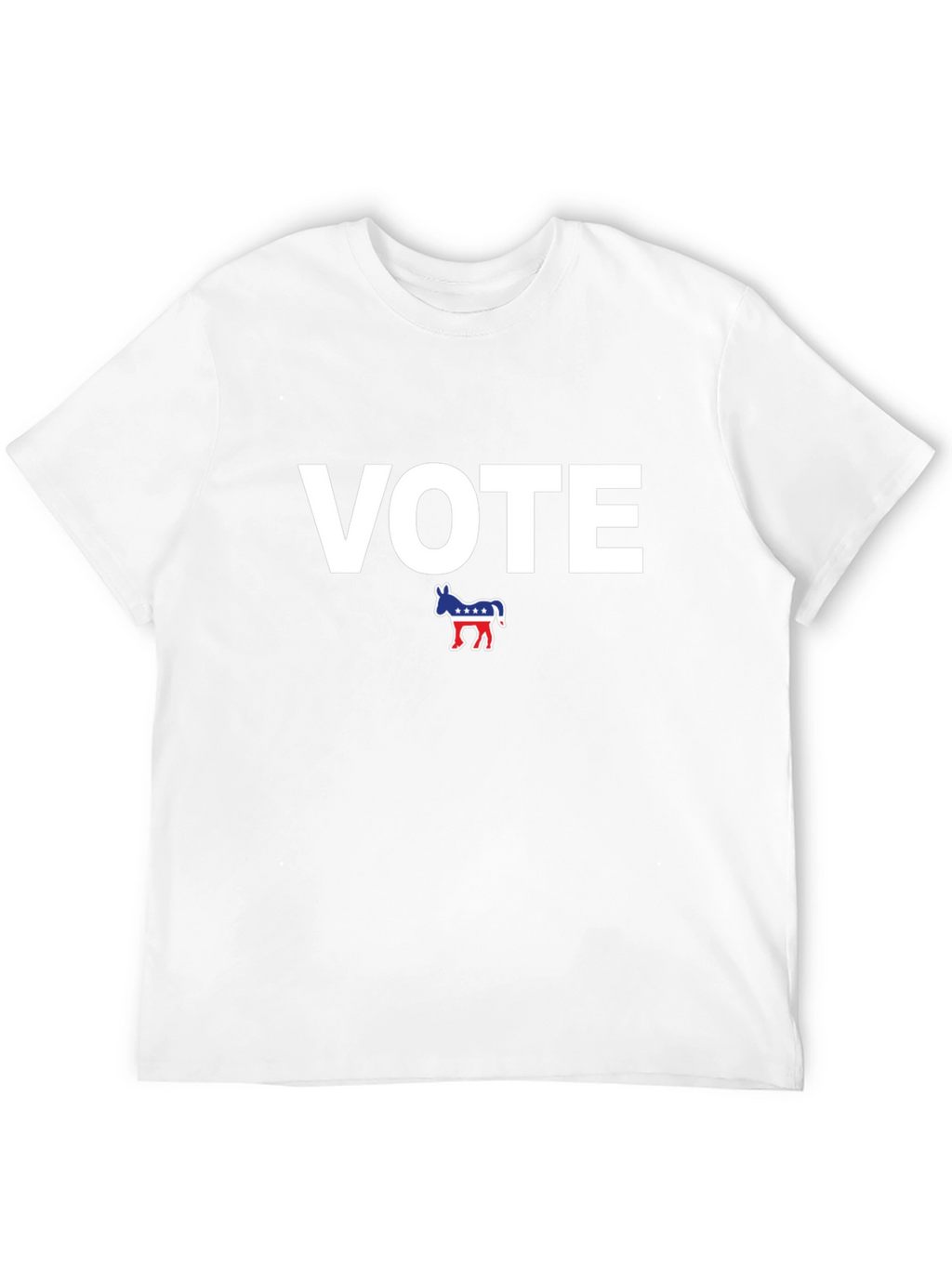 Vote Democrat T-Shirt