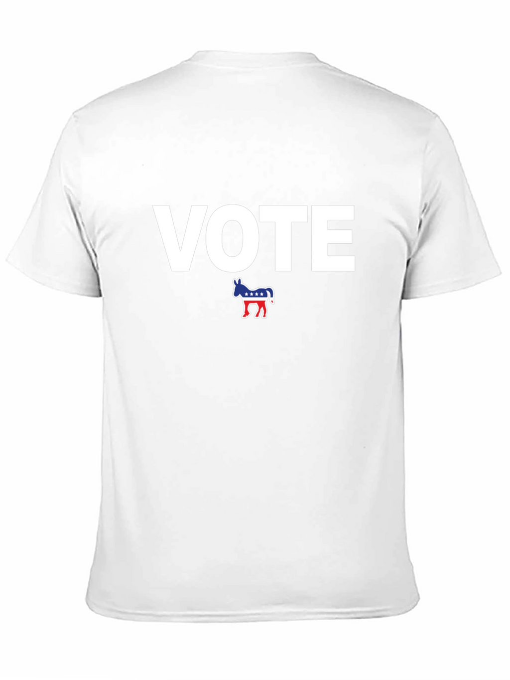 Vote Democrat T-Shirt