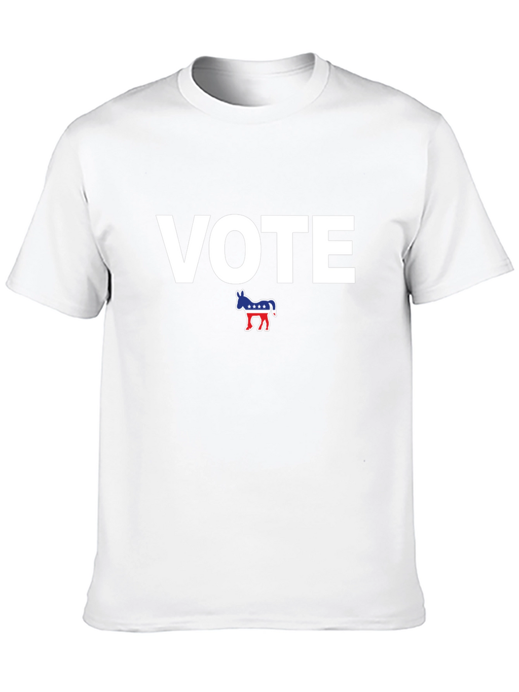 Vote Democrat T-Shirt