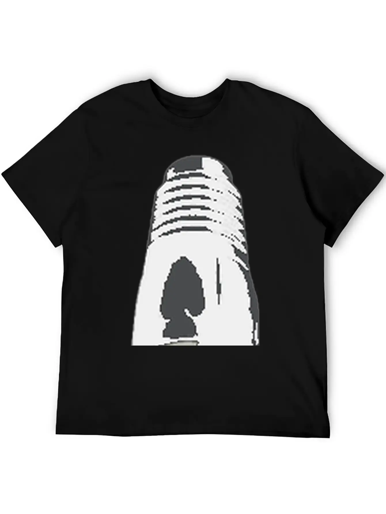 XLR Connector Sound Engineer Technician Mixer Relaxed Everyday Tee – Lightweight And Durable Cotton
