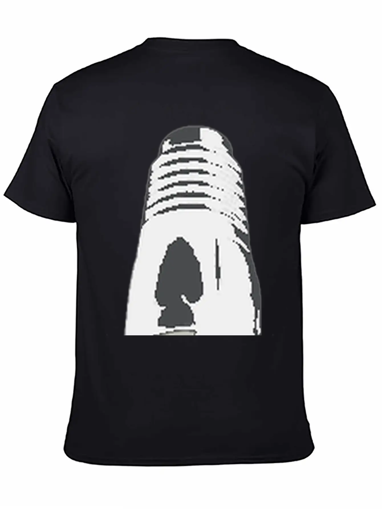 XLR Connector Sound Engineer Technician Mixer Relaxed Everyday Tee – Lightweight And Durable Cotton