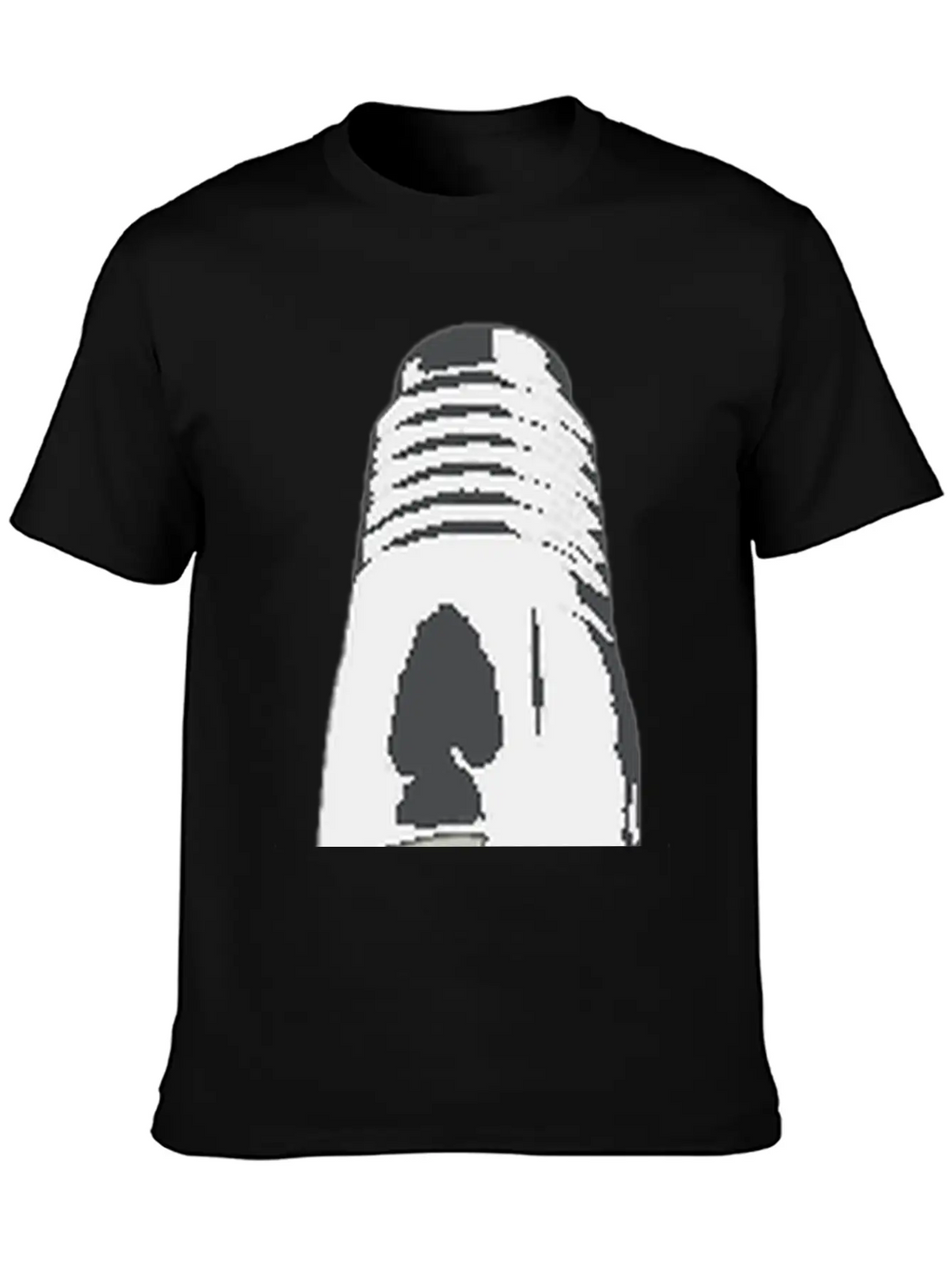 XLR Connector Sound Engineer Technician Mixer Relaxed Everyday Tee – Lightweight And Durable Cotton