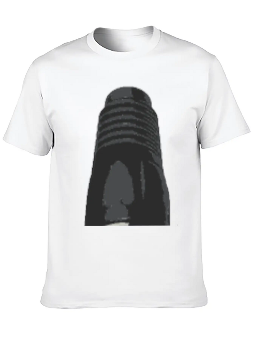 XLR Connector Sound Engineer Technician Mixer Relaxed Everyday Tee – Lightweight And Durable Cotton