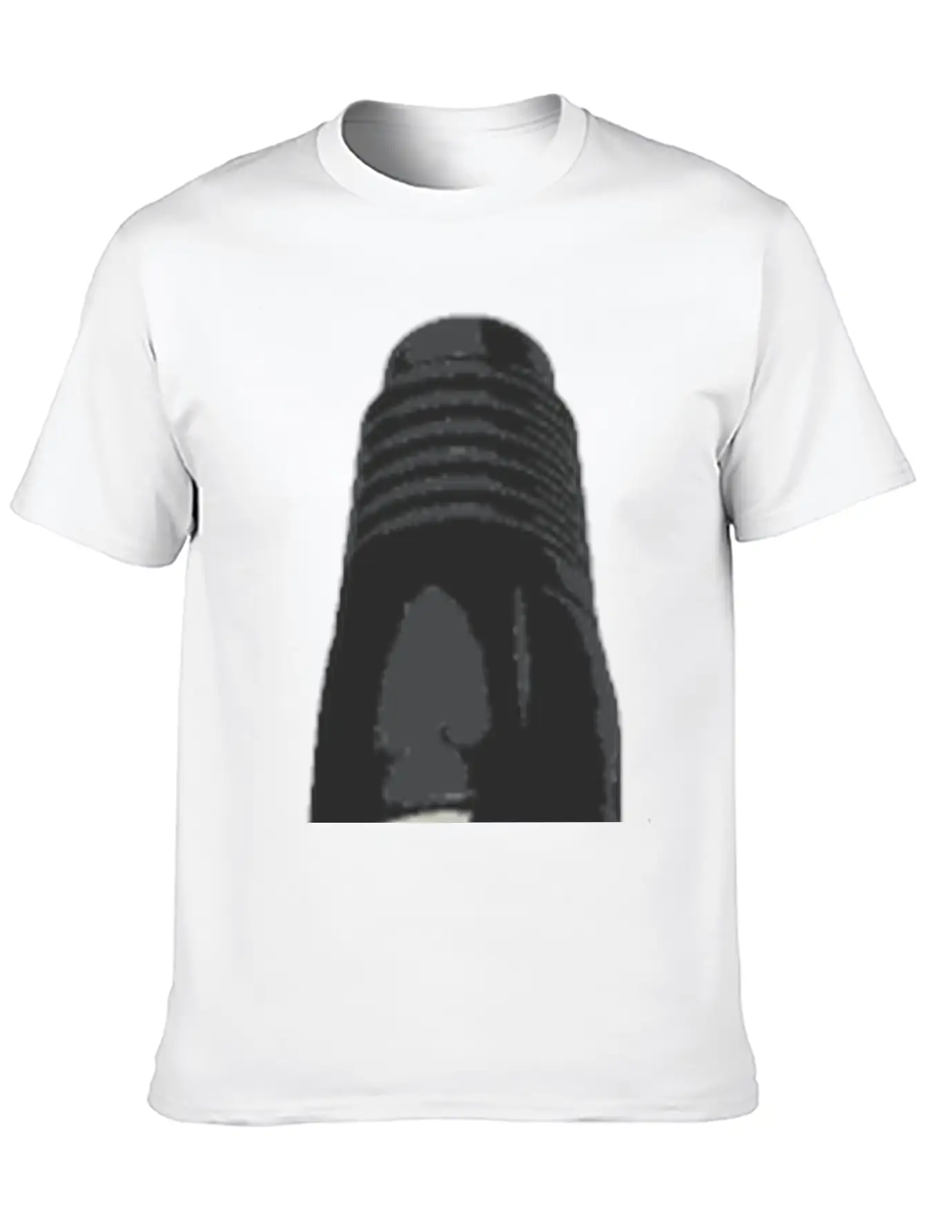 XLR Connector Sound Engineer Technician Mixer Relaxed Everyday Tee – Lightweight And Durable Cotton