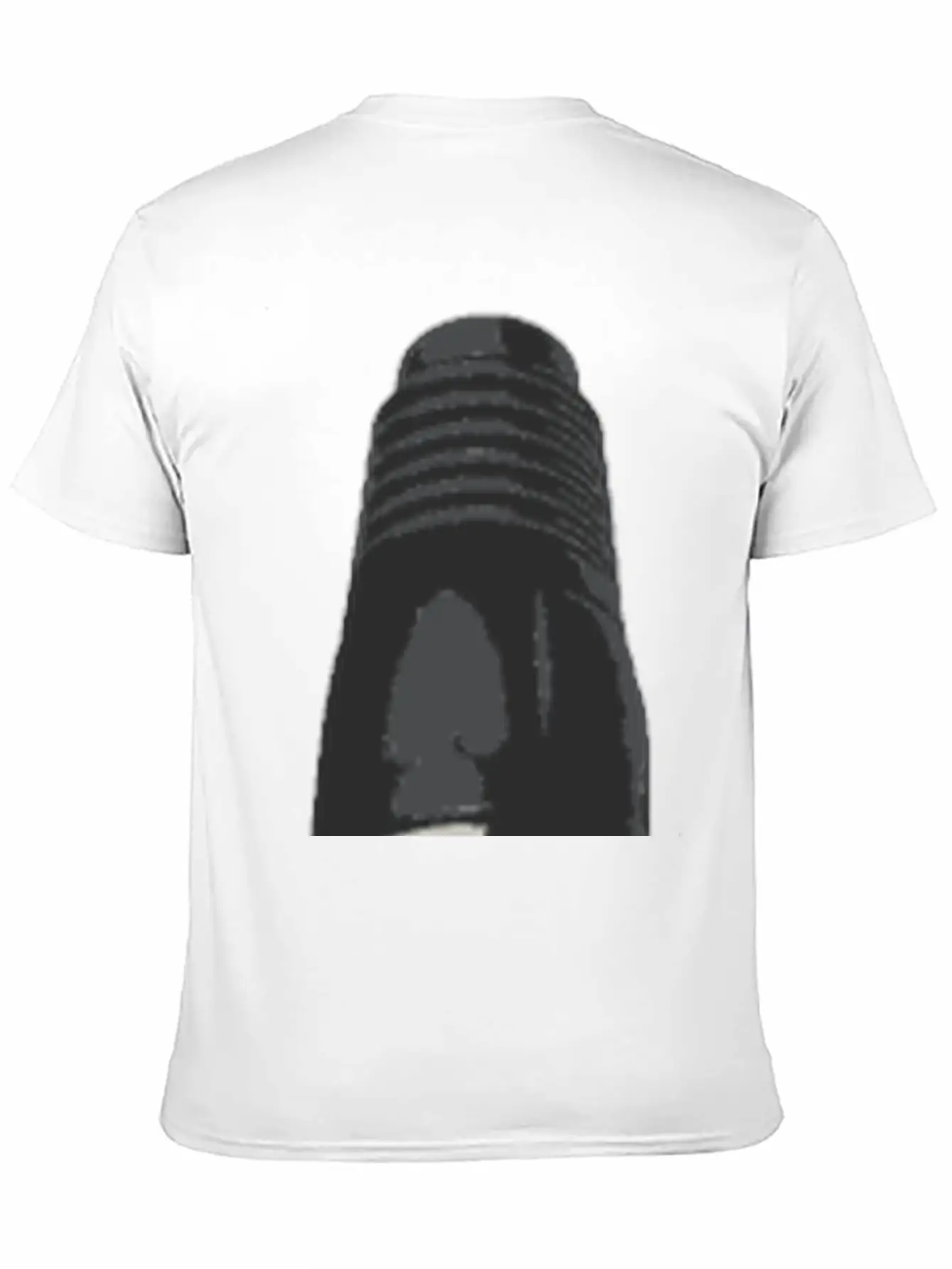 XLR Connector Sound Engineer Technician Mixer Relaxed Everyday Tee – Lightweight And Durable Cotton
