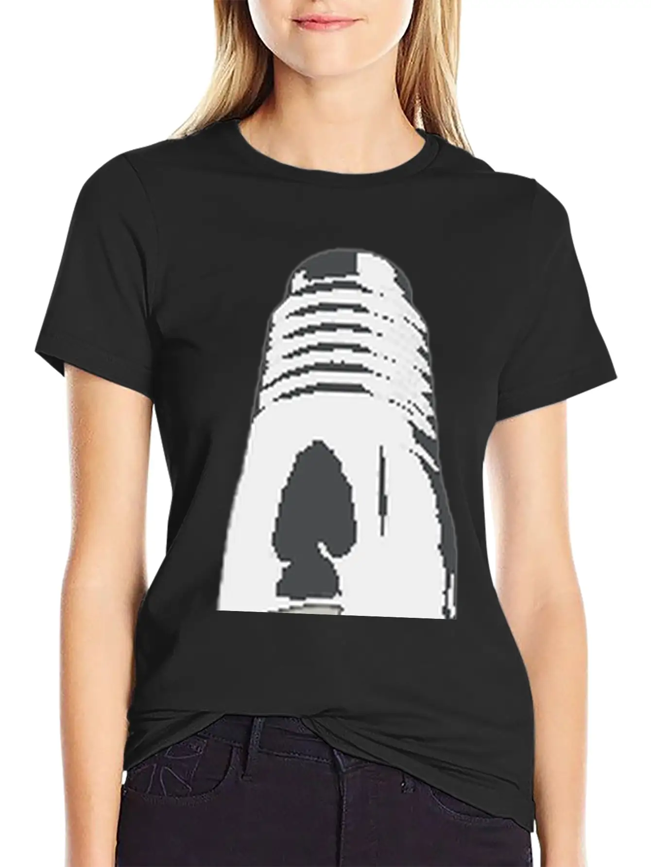 XLR Connector Sound Engineer Technician Mixer Relaxed Everyday Tee – Lightweight And Durable Cotton