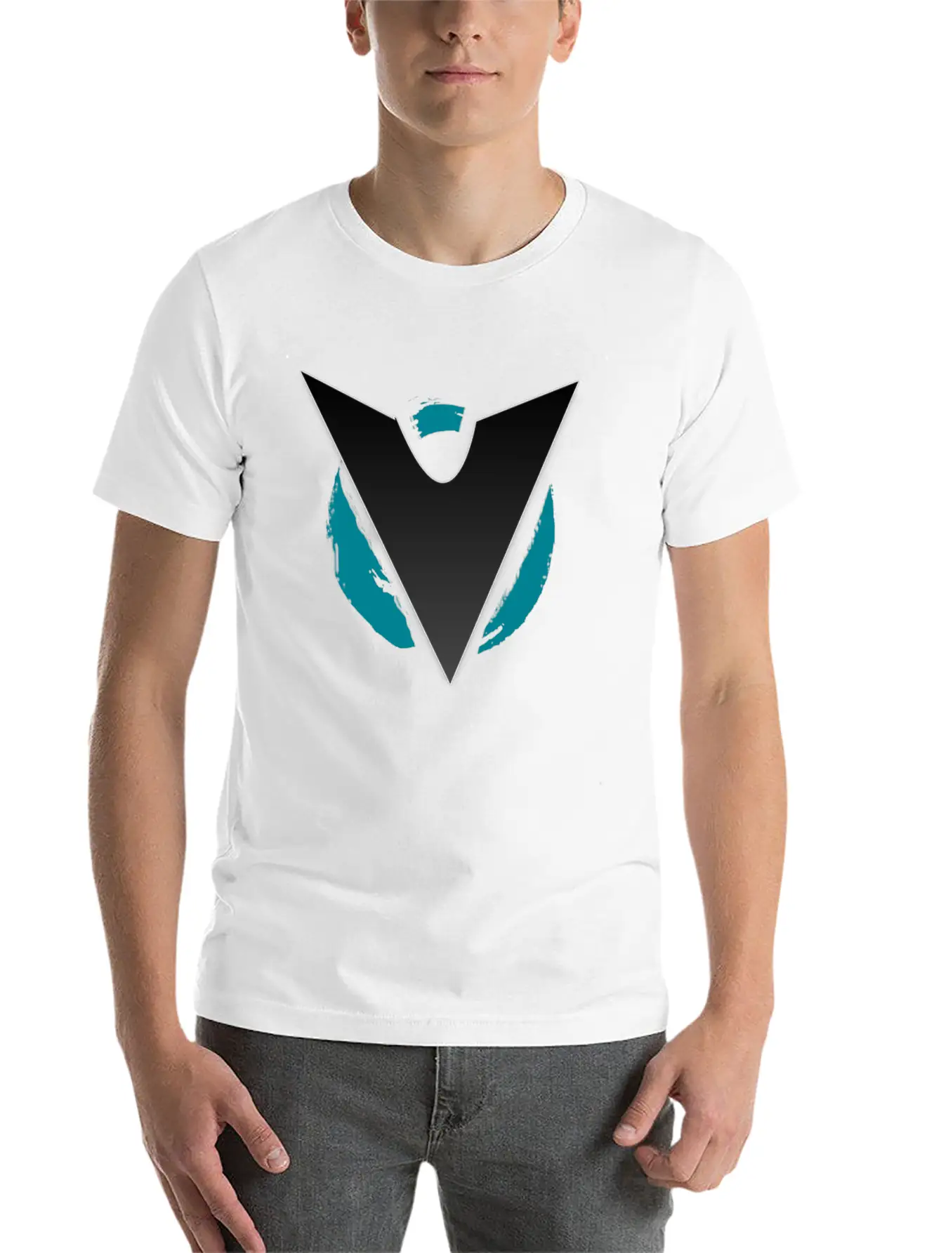 XoceroXD Blue Edition Hoodie Classic Cotton Tee – Unisex Comfort For Any Season