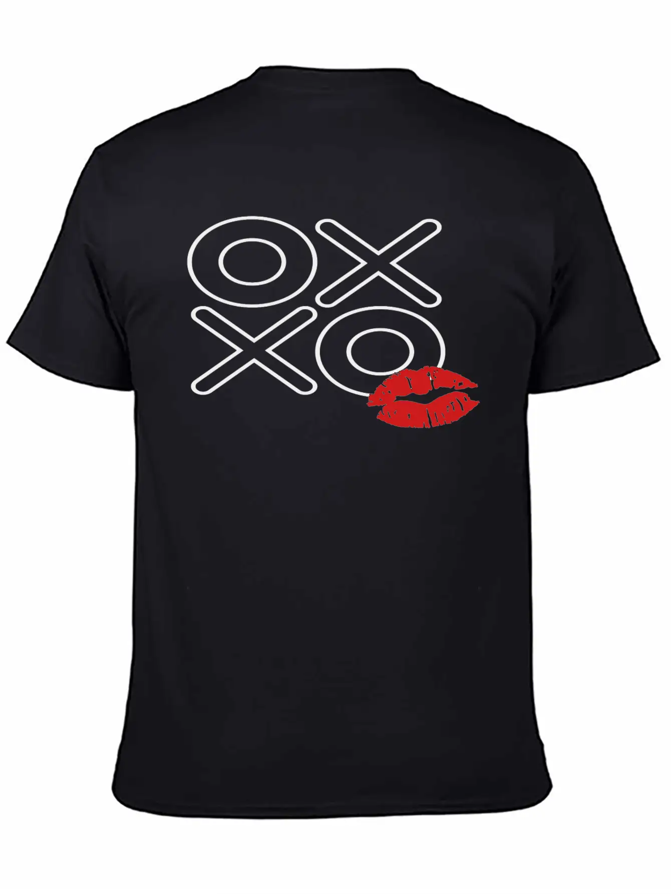 XOXO Love, FOR Saint Valentin 2022 Classic Cotton Tee – Unisex Comfort For Any Season