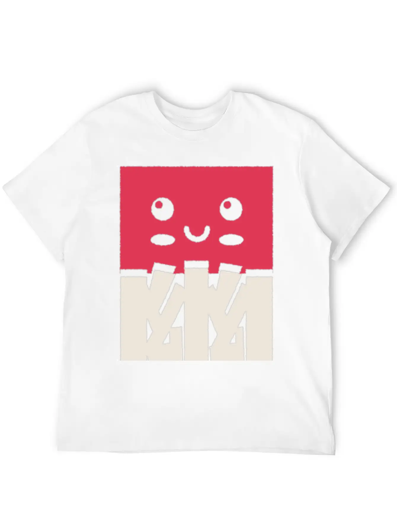 Yūgen (A Profound Sense Of The Beauty) Relaxed Everyday Tee – Lightweight And Durable Cotton