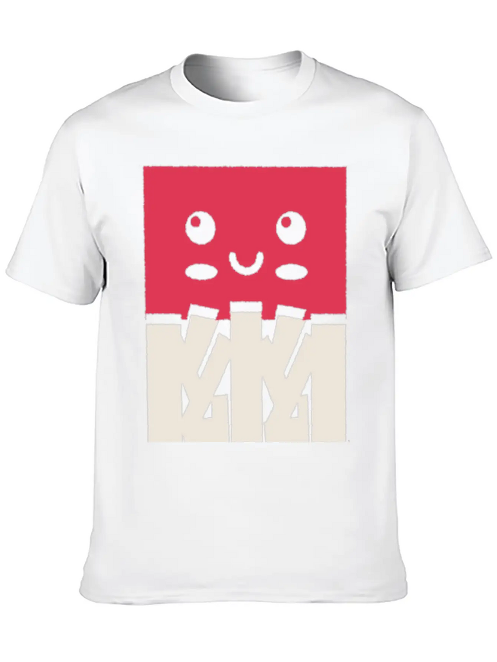 Yūgen (A Profound Sense Of The Beauty) Relaxed Everyday Tee – Lightweight And Durable Cotton