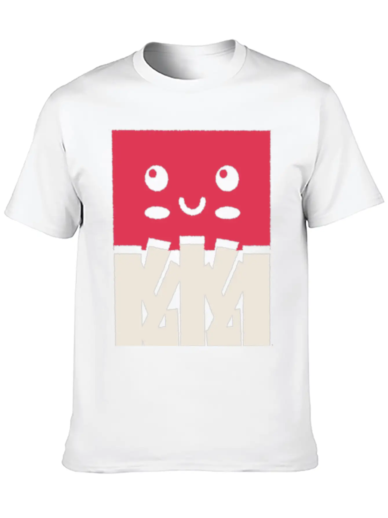 Yūgen (A Profound Sense Of The Beauty) Relaxed Everyday Tee – Lightweight And Durable Cotton
