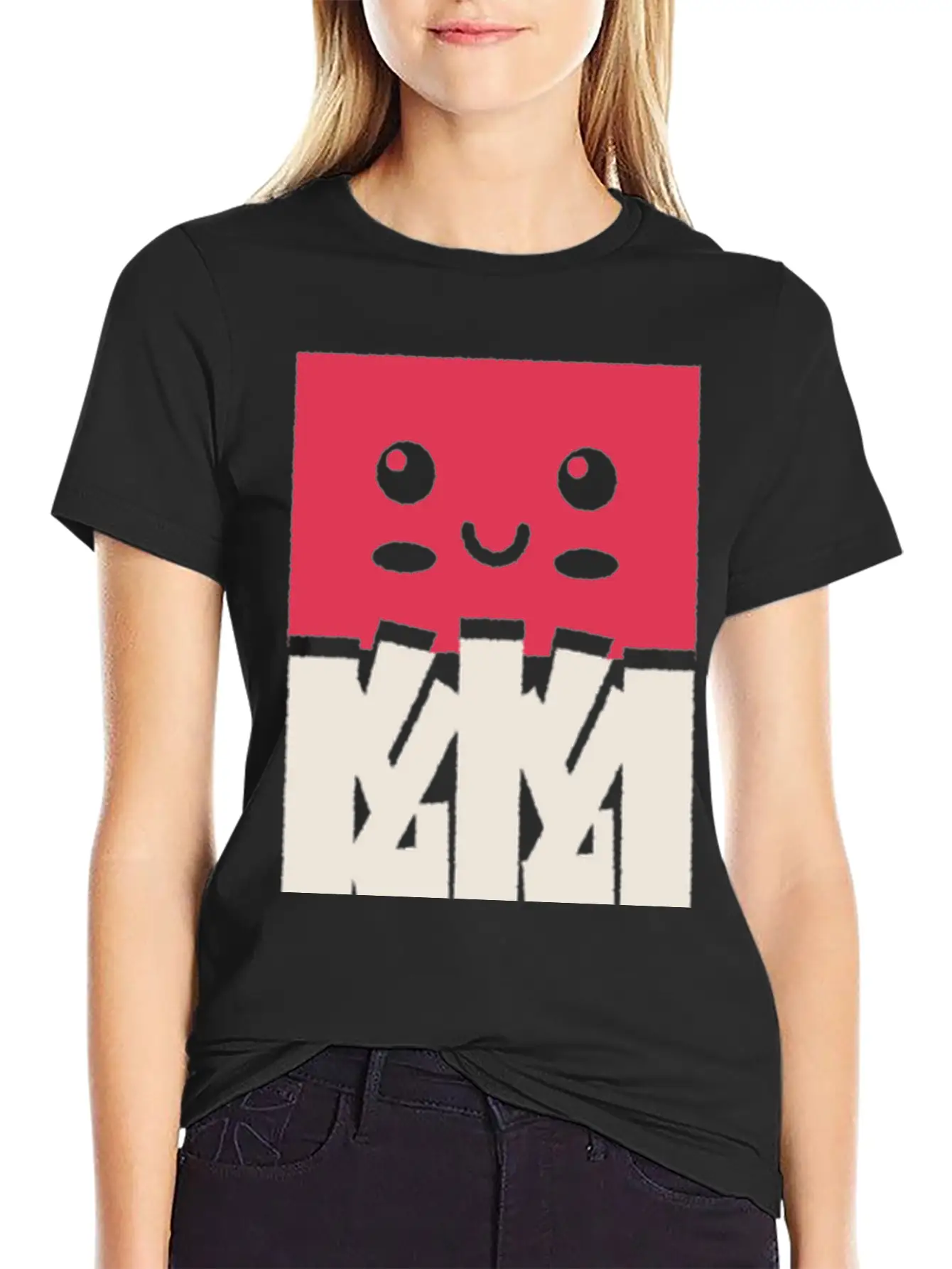 Yūgen (A Profound Sense Of The Beauty) Relaxed Everyday Tee – Lightweight And Durable Cotton