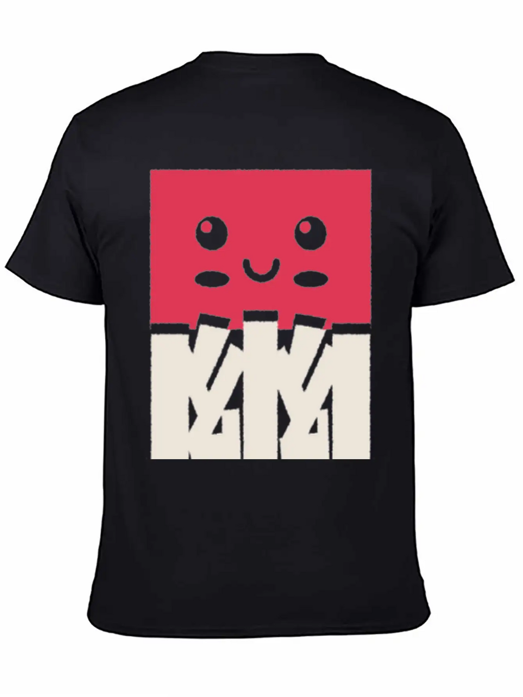 Yūgen (A Profound Sense Of The Beauty) Relaxed Everyday Tee – Lightweight And Durable Cotton